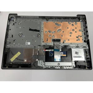 ТОП кейс с клавиатурой на Lenovo IdeaPad 3-15 5CB0X57487. Photo 2